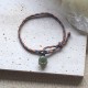 Hetian Jade Cat Paw Prosperity Bracelet Hetian Jade Cat Paw Prosperity Bracelet