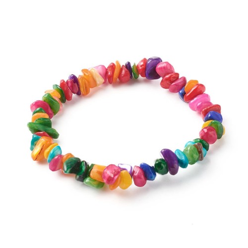 Amethyst Lazurite Crystal Healing Positive Bracelet Amethyst Lazurite Crystal Healing Positive Bracelet