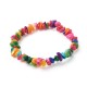 Amethyst Lazurite Crystal Healing Positive Bracelet Amethyst Lazurite Crystal Healing Positive Bracelet