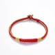 Tibetan Handmade Braid Luck Protection Bracelet Tibetan Handmade Braid Luck Protection Bracelet