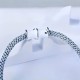 Bamboo Pattern Healing Couple Rope Bracelet