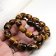 Tiger Eye Integrity Willpower Bracelet Tiger Eye Integrity Willpower Bracelet