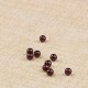 Garnet Strawberry Quartz Calm Bracelet Garnet Strawberry Quartz Calm Bracelet