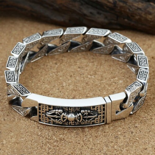 Om Mani Padme Hum Dorje Vajra Swastika Bracelet Om Mani Padme Hum Dorje Vajra Swastika Bracelet