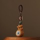 Red Sandalwood Green Sandalwood Money Bag Bracelet Red Sandalwood Green Sandalwood Money Bag Bracelet
