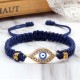 Evil Eye Protection String Bracelet Evil Eye Protection String Bracelet