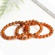 Colorful Candy Agate Harmony Strength Bead Bracelet