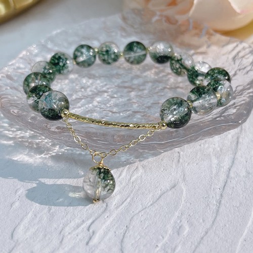 Om Mani Padme Hum Luck Bracelet Om Mani Padme Hum Luck Bracelet
