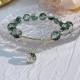 Om Mani Padme Hum Luck Bracelet Om Mani Padme Hum Luck Bracelet
