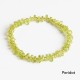 Irregular Shape Stone Crystal Meditation Balance Bracelet Irregular Shape Stone Crystal Meditation Balance Bracelet