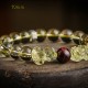 Citrine PiXiu Tiger Eye Prosperity Protection Bracelet Citrine PiXiu Tiger Eye Prosperity Protection Bracelet