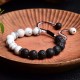 Jade Healing Blessing Bangle Jade Healing Blessing Bangle