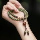 Sandalwood Peace Bracelet Sandalwood Peace Bracelet
