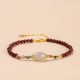 Garnet Tourmaline Passion Bracelet Garnet Tourmaline Passion Bracelet