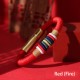 Tibetan Handmade King Kong Knot Five Elements Luck Bracelet Tibetan Handmade King Kong Knot Five Elements Luck Bracelet