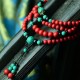Jade Peace Gourd Prosperity Bracelet
