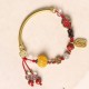 Auspicious Clouds Wealth Luck Bracelet Auspicious Clouds Wealth Luck Bracelet