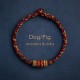 Tibetan Chinese Zodiac Buddha Luck Strength Bracelet Tibetan Chinese Zodiac Buddha Luck Strength Bracelet