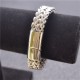 Fish Scale Titanium Steel Balance Bracelet Fish Scale Titanium Steel Balance Bracelet