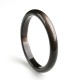 Gold & Silver Sheen Obsidian Protection Bangle Gold & Silver Sheen Obsidian Protection Bangle