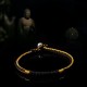 Tibetan Handmade Braid Luck Protection Bracelet Tibetan Handmade Braid Luck Protection Bracelet