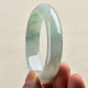 Natural Jade Luck Healing Prosperity Bangle Natural Jade Luck Healing Prosperity Bangle