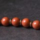 Red Jasper Moss Agate Black Obsidian Peace Bracelet Red Jasper Moss Agate Black Obsidian Peace Bracelet