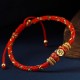 Chinese Zodiac Natal Buddha Luck Bracelet