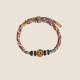Flash Sale: Colorful Rope Wealth Knot Luck Bracelet Flash Sale: Colorful Rope Wealth Knot Luck Bracelet
