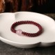 Citrine Prosperity Beaded Bracelet Citrine Prosperity Beaded Bracelet