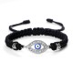 Evil Eye Protection String Bracelet Evil Eye Protection String Bracelet