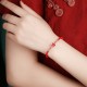 12 Chinese Zodiac Lucky Red String Bracelet 12 Chinese Zodiac Lucky Red String Bracelet