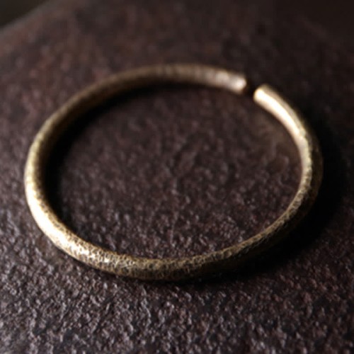 Rustic Copper Balance Adjustable Cuff Bracelet Rustic Copper Balance Adjustable Cuff Bracelet