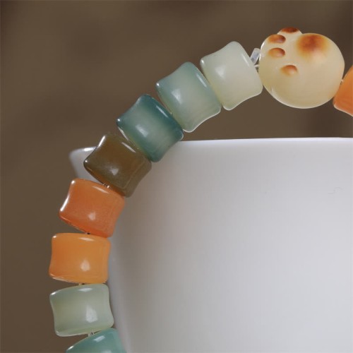 Bodhi Seed Cat Paw Wisdom Bracelet Bodhi Seed Cat Paw Wisdom Bracelet