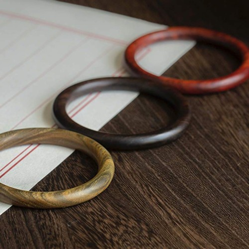 Red Sandalwood Ebony Green Sandalwood Protection Bracelet Red Sandalwood Ebony Green Sandalwood Protection Bracelet
