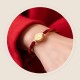 Five Gods of Wealth Protection Braid Bracelet Five Gods of Wealth Protection Braid Bracelet