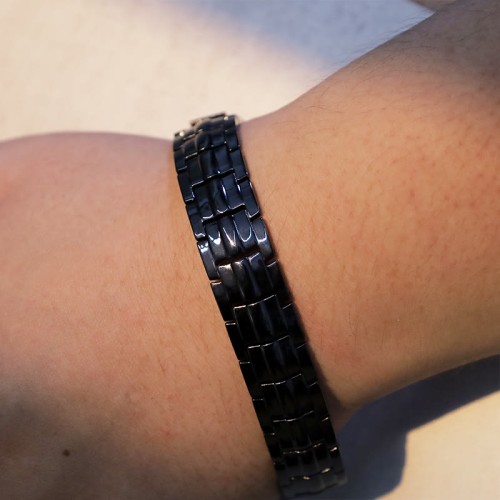 Magnetic Solid Copper Cuff Bracelet Magnetic Solid Copper Cuff Bracelet
