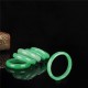 Jade Healing Abundance Protection Bangle