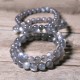 Natural Moonstone Calm Positive Bracelet Natural Moonstone Calm Positive Bracelet