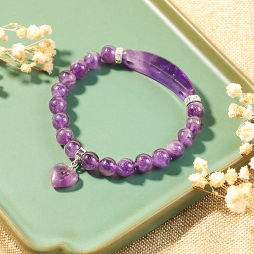 Amethyst Bundle for Serenity Amethyst Bundle for Serenity