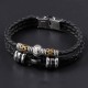 12 Zodiac Hematite Protection Bracelet 12 Zodiac Hematite Protection Bracelet