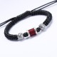 999 Sterling Silver Copper Coin Balance Bracelet 999 Sterling Silver Copper Coin Balance Bracelet