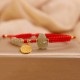 Flash Sale: Year of the Dragon Sterling Silver Bracelet Flash Sale: Year of the Dragon Sterling Silver Bracelet
