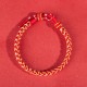 Year Of The Dragon Protection Rope Bracelet Year Of The Dragon Protection Rope Bracelet