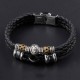 12 Zodiac Hematite Protection Bracelet 12 Zodiac Hematite Protection Bracelet