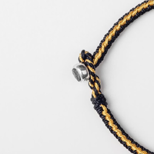Tibetan Handmade Braid Luck Protection Bracelet Tibetan Handmade Braid Luck Protection Bracelet