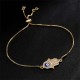 Evil Eye Protection Courage Bracelet Evil Eye Protection Courage Bracelet