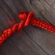 Handmade Chinese Knot Luck Strength Braided Bracelet Handmade Chinese Knot Luck Strength Braided Bracelet