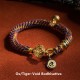 Zodiac Buddha Om Mani Padme Hum Luck Bracelet Zodiac Buddha Om Mani Padme Hum Luck Bracelet