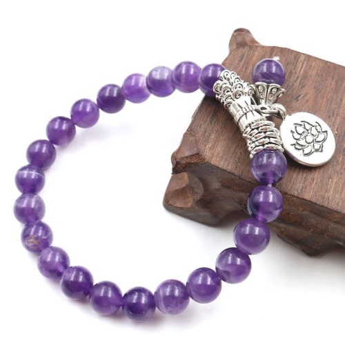 Double Koi Fish Prosperity Bracelet